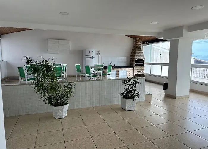 APARTAMENTO ARRAIAL DO CABO PRAIA GRANDE 303 Duplex